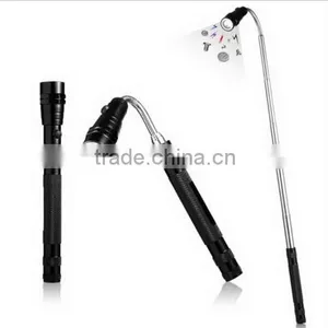 Bendable Magnetism Led Flashlight ,H0T329 Multi Tool Flashlight , New Led Camping Flashlight thumbnail-2