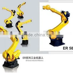 Industrial Robot 6-axis Robot thumbnail-2