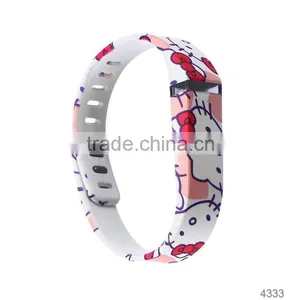 New Style Replacement Wristband Fitbit Flex Wristband thumbnail-5