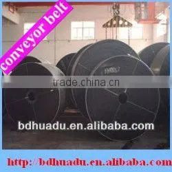 ISO Standard Muti-ply Steel Cord Rubber Conveyor Belt thumbnail-4