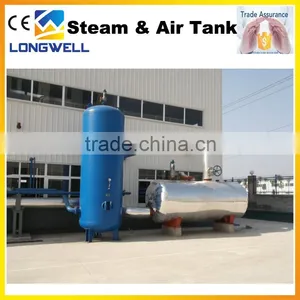 Longwell Hot Sale High Quality Energy Saving Steam Tank EPS Quality Choice thumbnail-1