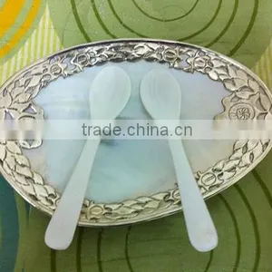 Exquisite MOP Plate thumbnail-1