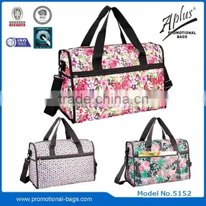Good Quality Travel Duffel Bag thumbnail-1