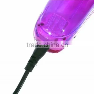 Electric Clothes Brush Professional Lint Remover TG-7799 thumbnail-4