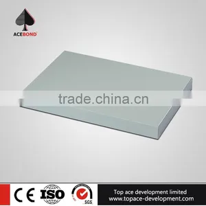 Sound Absorbtion Aluminum Honeycomb Panel Wholesale Wall Panels Price for Sale thumbnail-3
