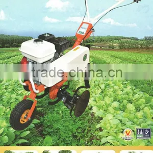 Power Tiller Tractor 550 - Made in Vietnam thumbnail-1