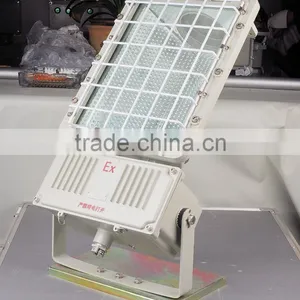 High Quality Floodlights BAT53 Series Explosion-proof Floodlights thumbnail-1
