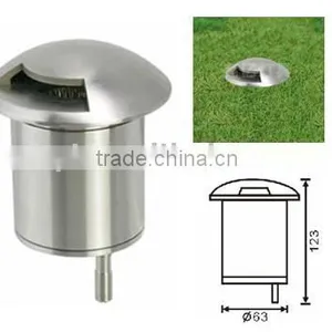 Underground Light LY4001C SS thumbnail-1