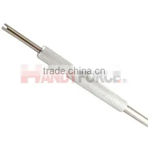 Tire and Air Conditioner Valve Core Tool of Special Tools for Motorcycles thumbnail-1
