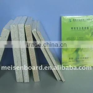 High Quality Magnesium Board thumbnail-1