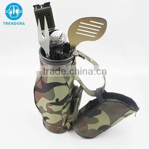 Durable Stainless Steel Bbq Tools Set thumbnail-6