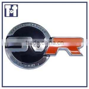3D Customized Electronic Metal Nameplate thumbnail-3