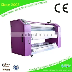 Best Price Good Quality Roll to Roll Heat Press Machine thumbnail-1