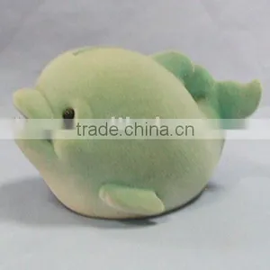 Flocking Dolphin Money Box thumbnail-1