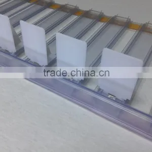 Shelf Pusher System for Display thumbnail-2