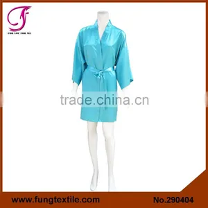 290404 Short Plain Girl Kimono thumbnail-1