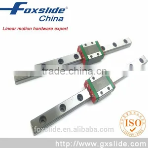 Linear Guideway 9mm With 5% off thumbnail-1