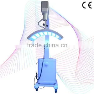 7 Color Photon Led Skin Rejuvenation thumbnail-1