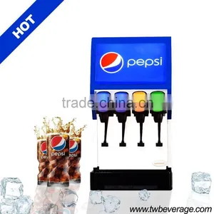 Unbreakable Drink Machine, Drinks Dispenser thumbnail-1