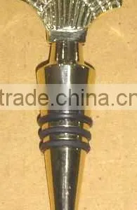 Shell Bottle Stopper thumbnail-1