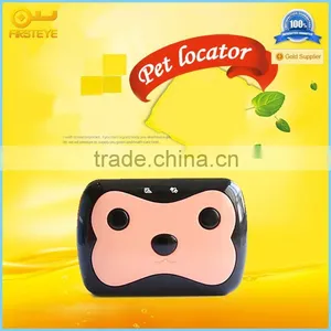 2014 New Products Mini Real Time GPS Tracker GSM/GPRS/GPS Tracking Tool For Children Car Pet thumbnail-3