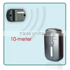 Landwell 2.4g Long Range Guard Tour Time Attendance System thumbnail-4
