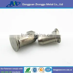Ejector Pin TPS-.187-8 thumbnail-1