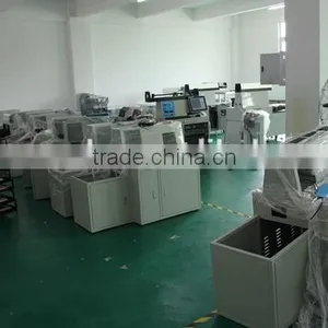 High Speed Diode Pump Laser Cutter GMS-50D thumbnail-4