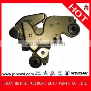 81.61851.6020 Shacman Truck Cabin Parts Truck Hydraulic Lock thumbnail-1