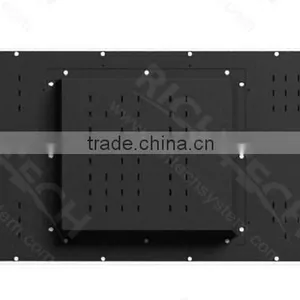 RichTech's New LighTower Series Led Restaurant Menu Board thumbnail-2