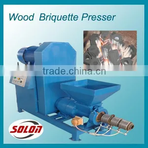 High Efficiency Briquette Machine Price thumbnail-2