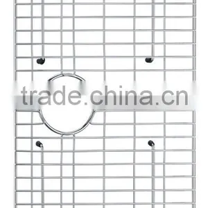 CUPC Handmade Undermount Single Stainless Steel Kitchen Sink Made in China thumbnail-6