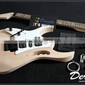 Environmental Cheap Promotional Body For Guitar thumbnail-1