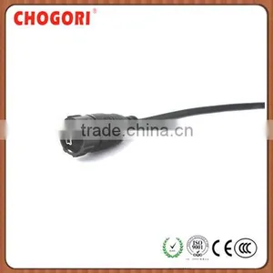 Mini USB Connector With Cable, USB Waterproof Connector Male Plug, Chogori thumbnail-1