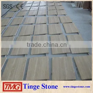 Good Quality Beige Travertine thumbnail-6