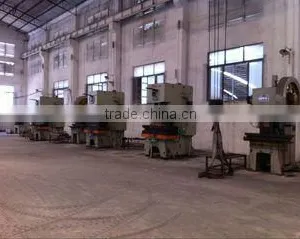 Gaoyao Goldyada Metal Ltd. company overview - view 1 thumbnail