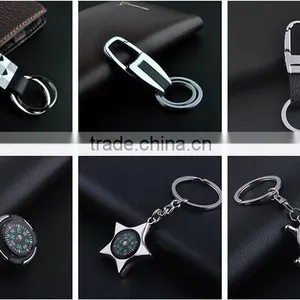 Bottle Caps Keychain/keychain Custom Logo/keychain With Bottle Opener thumbnail-4