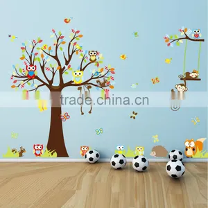 Factory Direct Adhesive Decor Wall Mirror Sticker Self Adhesive Wall Decoration Sticker Removable Wall Mirror Sticker thumbnail-1