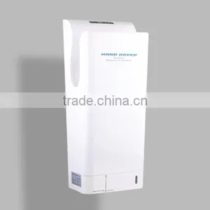 AIKE Brand New High Speed Automatic Hand Dryer thumbnail-1