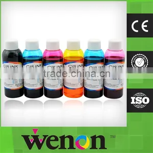6 Color Printer Dye Ink for Epson Dye Based Ink thumbnail-1