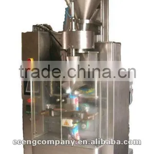 Filling and Packing Machine thumbnail-1
