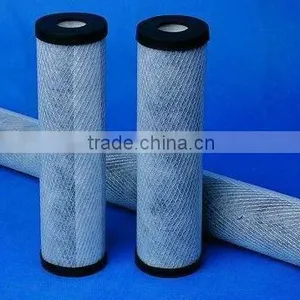 Manfre Supply Internormen Activated Carbon Filter Cartridge thumbnail-1