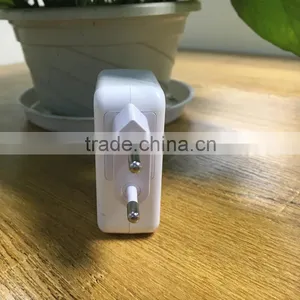 Factory Wholesale Price UL LISTED Best Quality 4 Port USB Wall Charger thumbnail-5