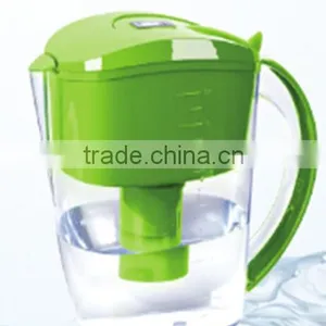 Water Pots & Kettles Drinkware Type Water Pitcher With Filter thumbnail-1