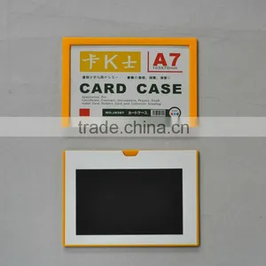Adhesive Note Holder thumbnail-1