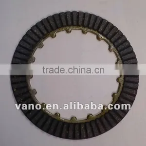 JH70 Motorcycle Clutch Plate Clutch Pressure Plate thumbnail-1
