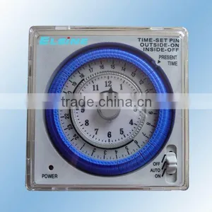 TB-37 TB37 Clock Timer Switch thumbnail-1