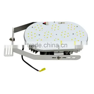 Led Light Fixtures 80w Retrofit Kit for Commercial Lighting 250W Metal Halide Replacement thumbnail-4