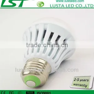 E27 LED 9W, Replace 100W Halogen, E27/E26/22 Base, , CE Rohs UL Approved, 3 Years Warranty thumbnail-1
