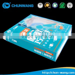 REACH Approval Calcium Chloride Gift Box Paking 500ml Hang Moisture Trap Dehumidifier Bags thumbnail-5